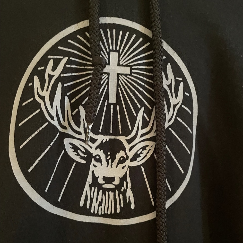 Jagger sweater